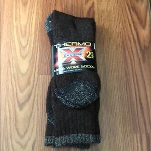Thermo 2 pair